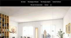 Desktop Screenshot of bobry.com.pl